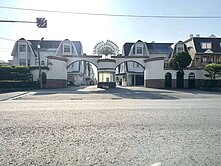 七股~孔雀山莊整新美車墅