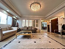 敦安大廈景觀美三房 ✨央北團隊郁淇