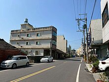 雲林土庫超值方正建地