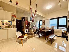 五股水沐芳華🌈遇見幸福成家2+1房車｜有巢欣霓