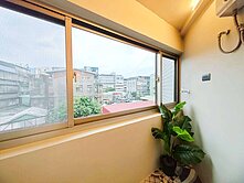 (07)行天宮捷運電梯美三房