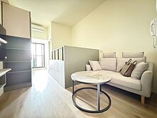 獨家IN VIVA西屯水湳近中科全新精配雙套