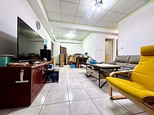 近88快速道路雙陽台高樓層優質三房+車位