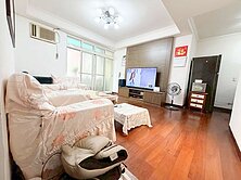 天然瓦斯🔥三面採光🔥🔥明志路頂加