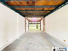 【枋寮郵局省道旁大路邊原屋況黃金店住】