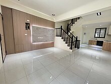 大同路精裝透天