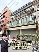 ☀️樂咖☀️正東海商圈｜１１米大面寬｜百坪三樓住店