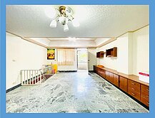 大自然世界庭院1樓⭐️住商謝秀珍⭐️