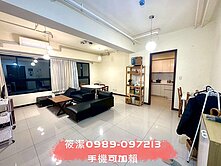 🌟潔媽咪精選🌟忠貞指標建物！遠雄龍岡1+1房車