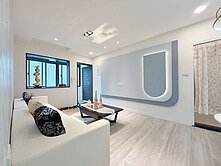 永和民有街🌻近景平捷運🌻大活巷美妝三樓