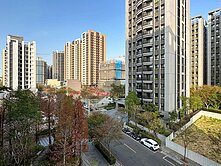 機捷 好市多【總太織築】大三房平車美景戶