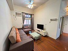 工學商圈邊間採光大兩房｜屋況好可直接入住