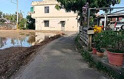 A20站附近甲建地