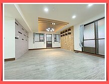 中鋼小港站三房+平車