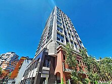 🌈士林核心生活圈-全新高樓景觀2房＋平面車位🌈