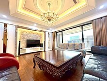 信實恬🍭七期歌劇院千萬裝潢❗️超值百坪雙車