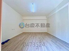 🌳園道第一排丨邊間採光三房丨雙平車美宅丨全新整理