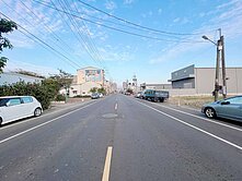 大里三期~正10米路稀有漂亮方正農地