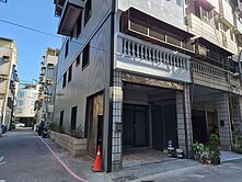 工協.瑞興商圈邊間翻新1+2+夾店住