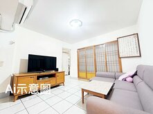 坐捷運來看房~好方便★市中心★電梯3+1房首購成家