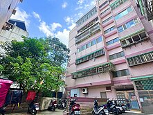 獨家★陶瓷老街生活圈★電梯3+1房★首購成家