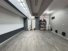 近美術館面寬裝潢雙車墅｜稀有釋出