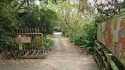 林地|土城石門路大面積平整多用途土地