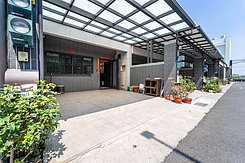  3年輕屋齡｜雙車孝親透天