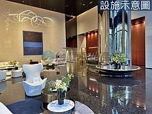 七期市政特區丨全新三房平車丨高樓絕美視野