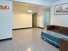 深坑 靜巷低樓層公寓 靜巷寧靜，不需爬高