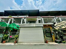 豐原成功VS西勢商圈大地坪稀有車庫透天