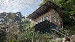 新店燕子湖旁-小坑二路絕美山屋