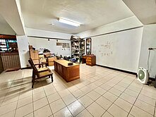 台中高工｜電梯三房兩廳兩衛單坪20萬