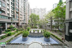 科工館*校園*輕軌亮麗三房車位！