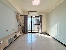 開價即實登🔥中科雲世紀｜三房平車視野戶