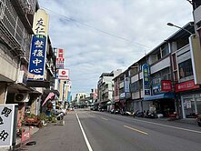 🤩勤益科大》臨路金透店｜地坪26💰吃市熱鬧