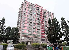 ❤️ 東山路加州陽光3房華廈