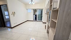 【吳虹誼】自由黃昏市場✭快可麗★四面採光兩房平車