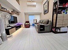 文心威秀丨七米二樓中樓丨捷運景觀丨精裝三房