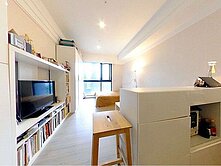 翔譽101質感邊間小資貴族精品宅