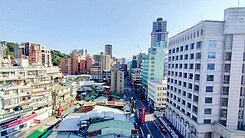 捷運景美站~將捷金鑽~高樓景觀屋況佳~