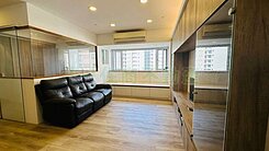 B201捷運景安三房平車