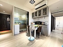 高誠好時代 景觀3房加車位