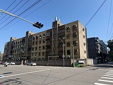 清大（都更）投資型公寓