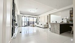 卓喬偉推薦｜十一期廊香裝潢視野｜四房雙平車