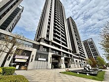 ⚛️青埔A19「國峰苑」雙面採光景觀三房車⚛️