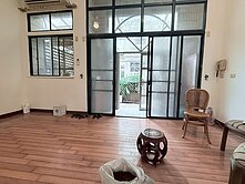 風雅頌河堤一樓+坡平車位