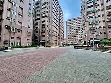 幼獅交流道比佛利夏威夷兩房+大車位