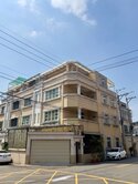 🌳太平長億震後臨路角間超大地坪美別墅🌳