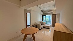 榮總｜向YOUNG明亮三房平車｜綵淨